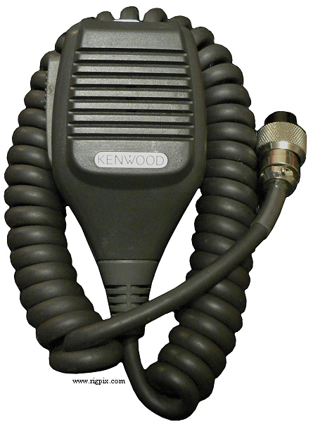 Microphones Kenwood MC-42S