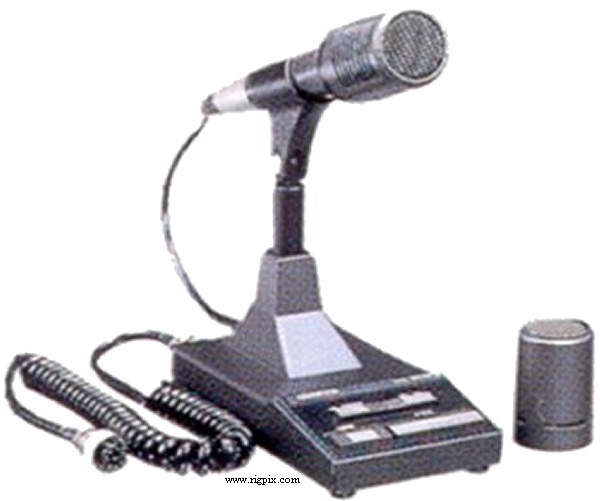 Microphones Kenwood MC-90
