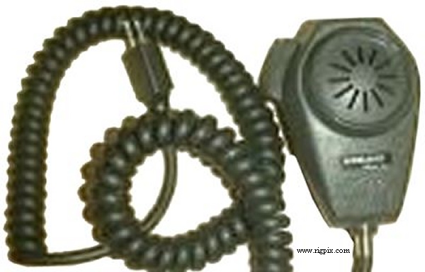 Microphones Mizuho MS-1