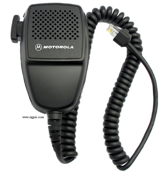 Microphones Motorola HMN3413