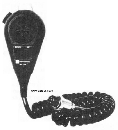 Microphones Standard MP-716