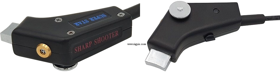 Microphones Super Star / Superstar Sharp shooter (By Workman)