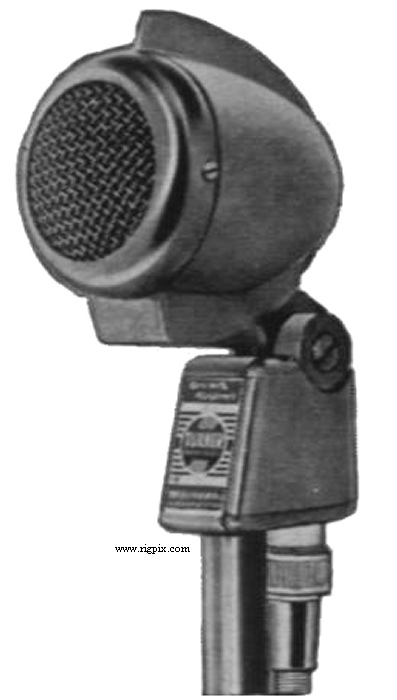Microphones Turner 22X