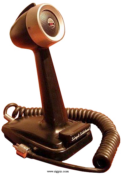 Microphones Turner 454X