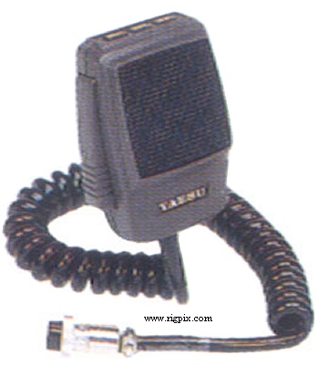 Microphones Yaesu MH-1B8