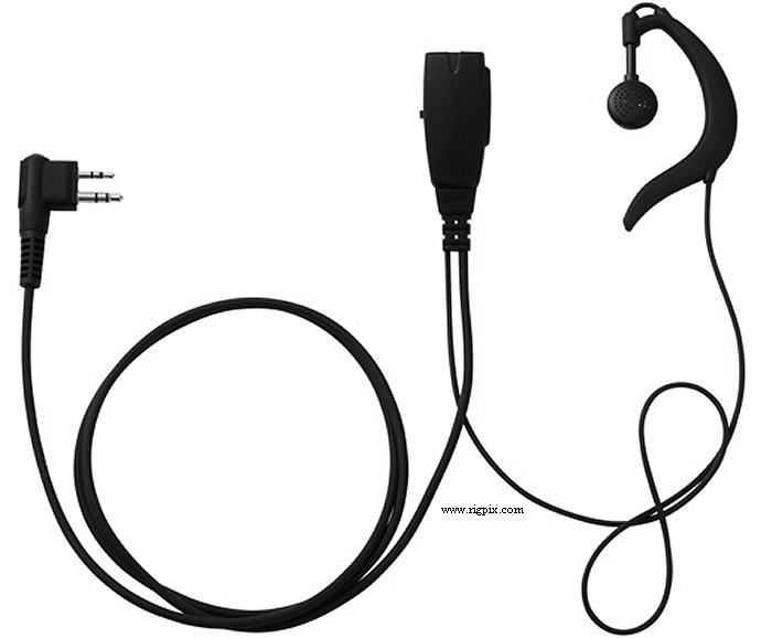 Microphones Yaesu SSM-512B