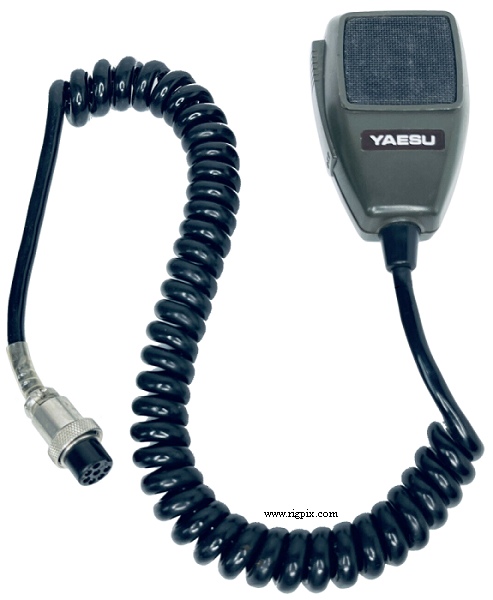 Microphones Yaesu YM-47