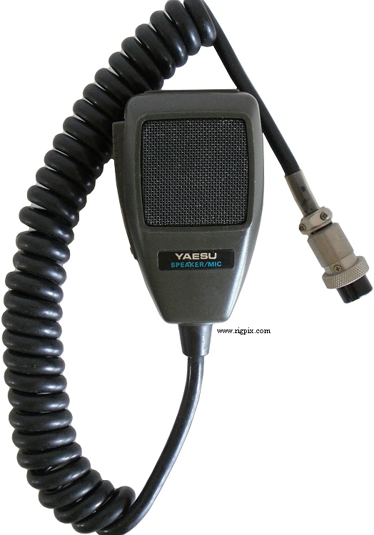 Microphones Yaesu YM-49