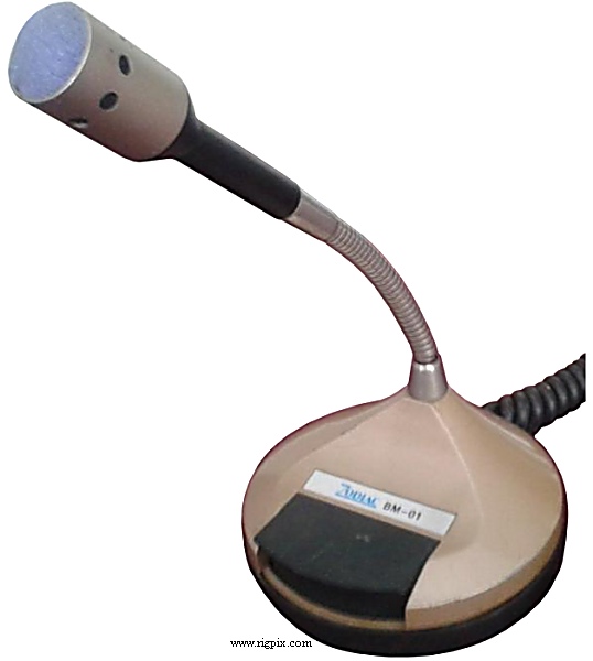 Microphones Zodiac BM-01