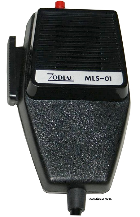 Microphones Zodiac MLS-01