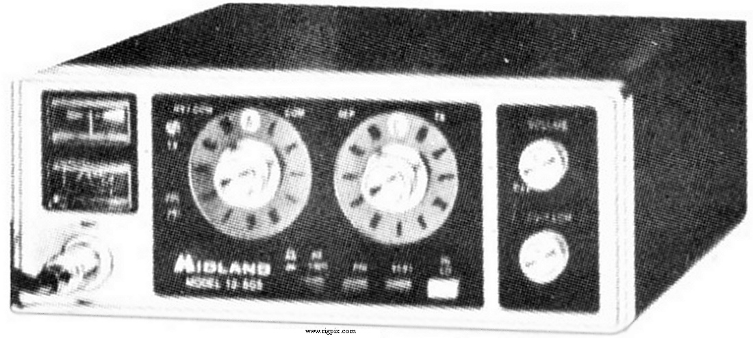Midland 13-505