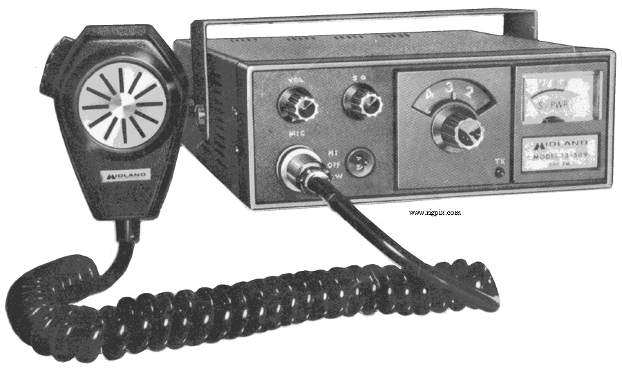 Midland 13-509
