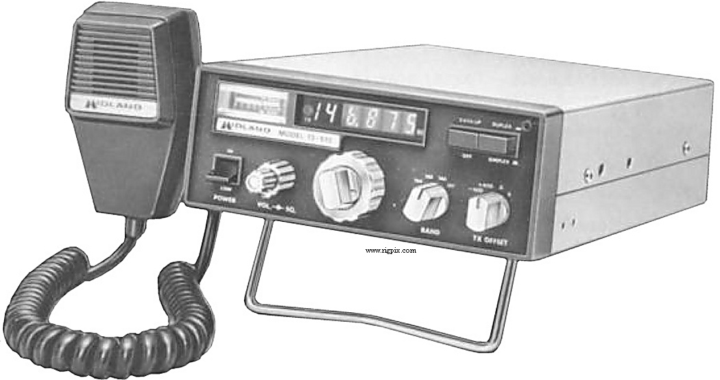 Midland 13-510