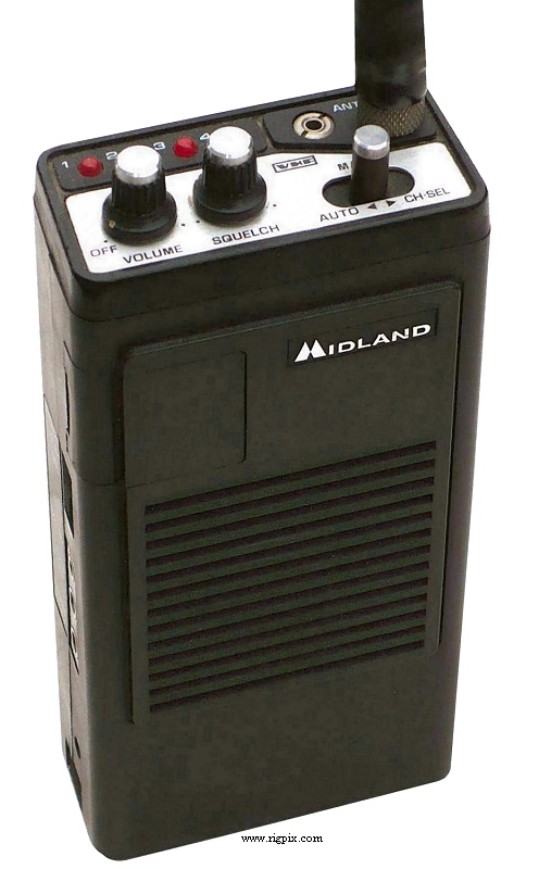 Midland 13-904A