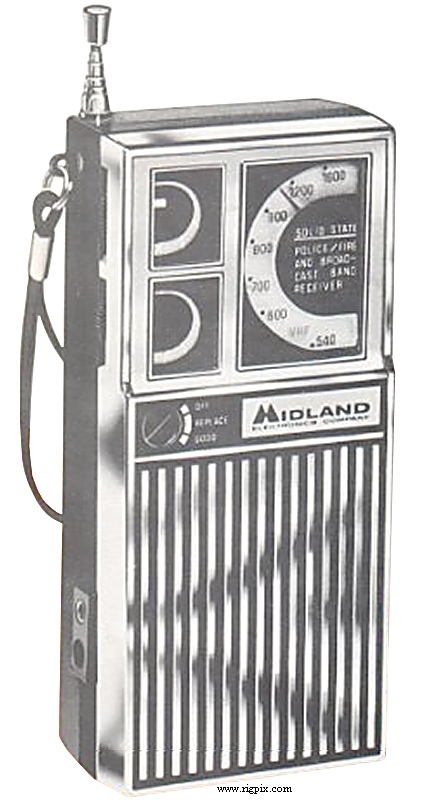 Midland 13-908