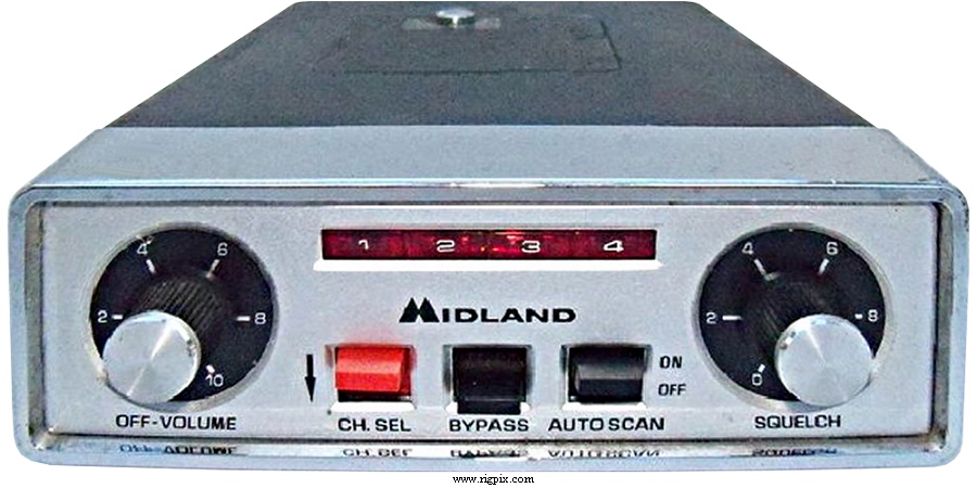 Midland 13-912