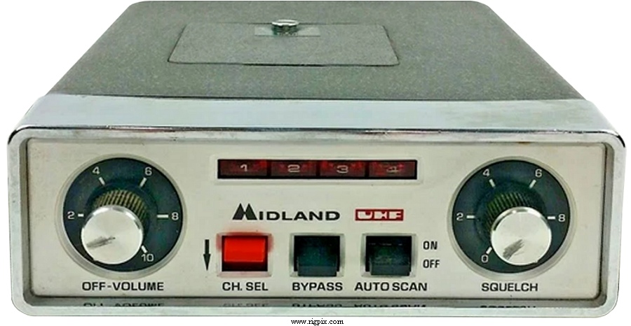 Midland 13-914