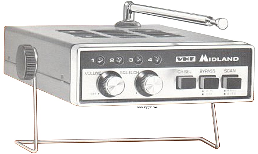 Midland 13-916