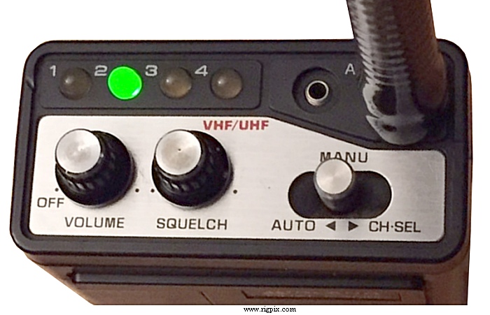 Midland 13-921A