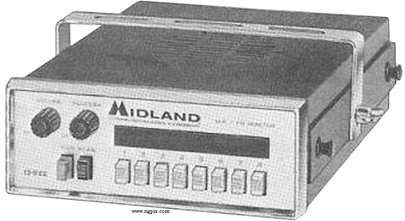 Midland 13-922