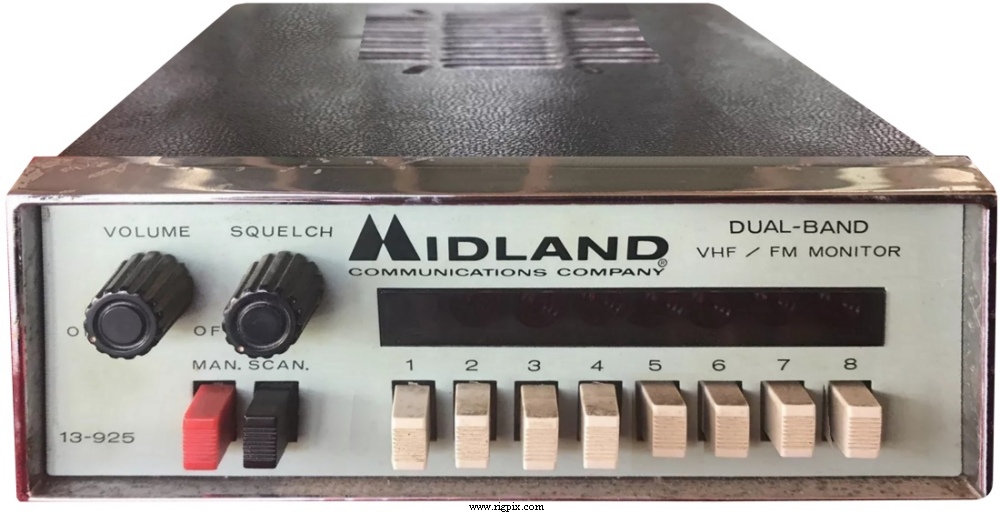 Midland 13-925