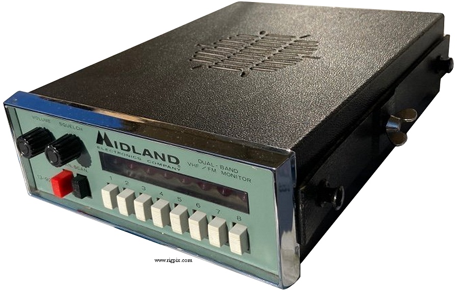 Midland 13-925B