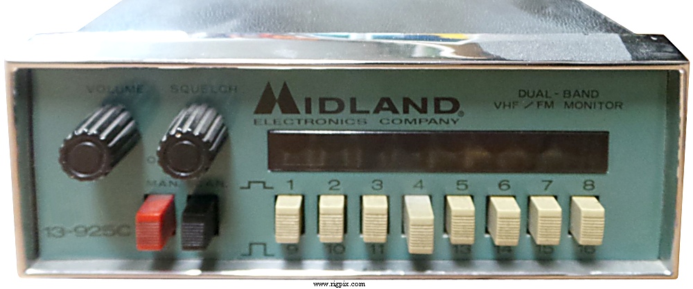 Midland 13-925C