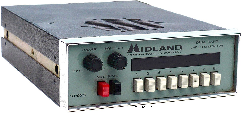 Midland 13-925L