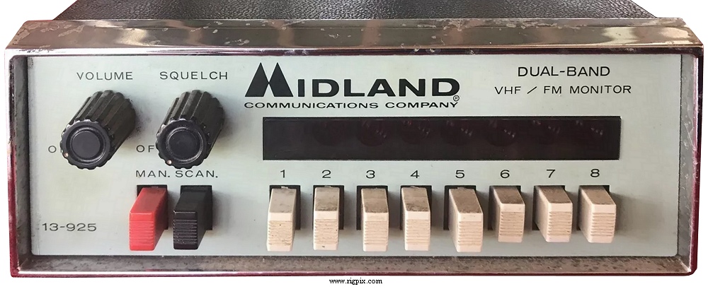 Midland 13-925M