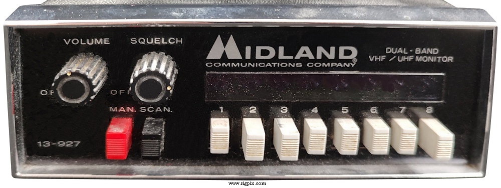 Midland 13-927