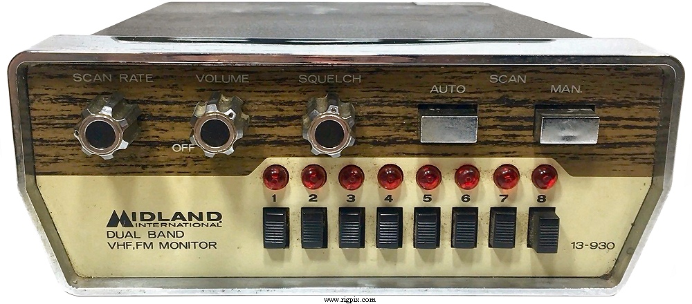 Midland 13-930