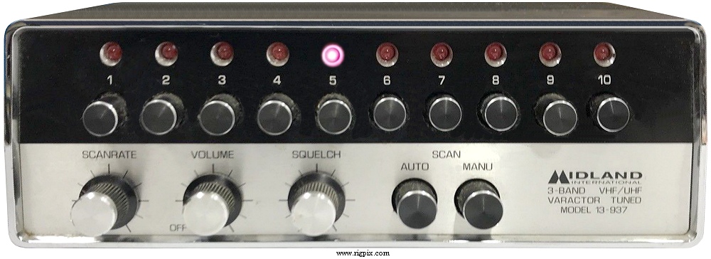 Midland 13-937