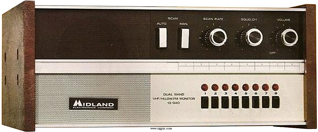 Midland 13-940