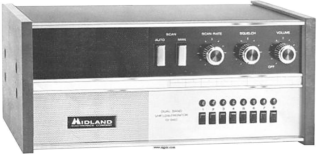 Midland 13-944