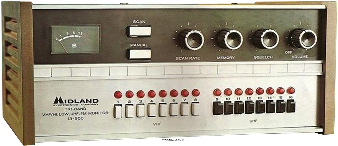 Midland 13-950