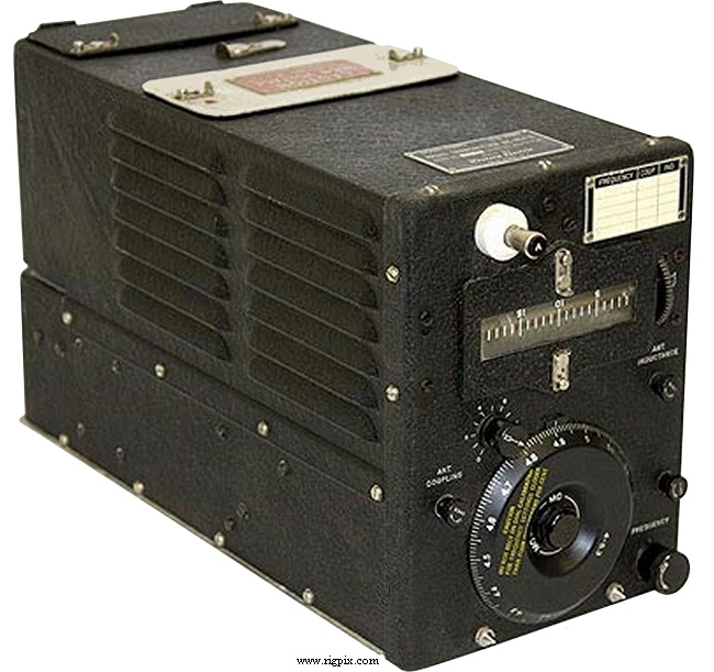 Military BC-457-A (USA, WWII)