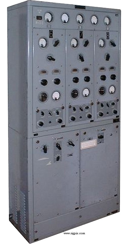 Military CT-450 (Sweden)