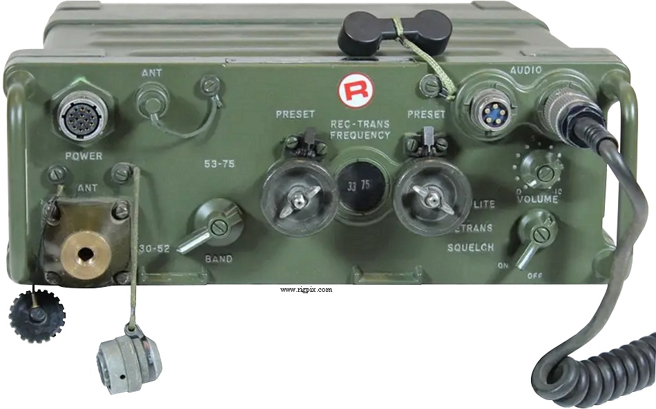 Military Ra 145 (Sweden)