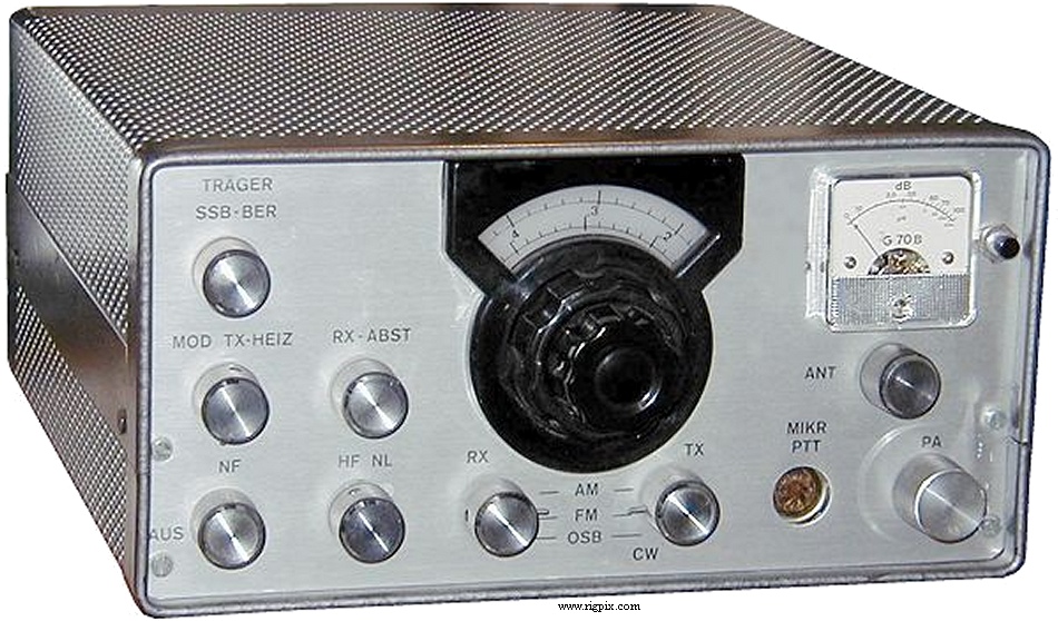 Misc Ham 2G 70B (Gtting und Griem)