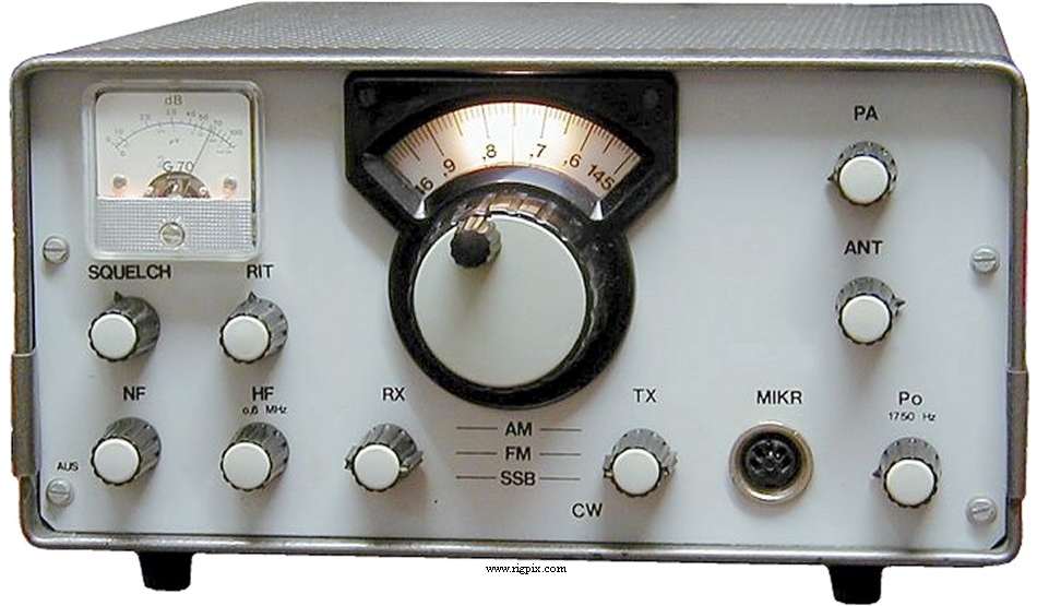 Misc Ham 2G 70C (Gtting und Griem)