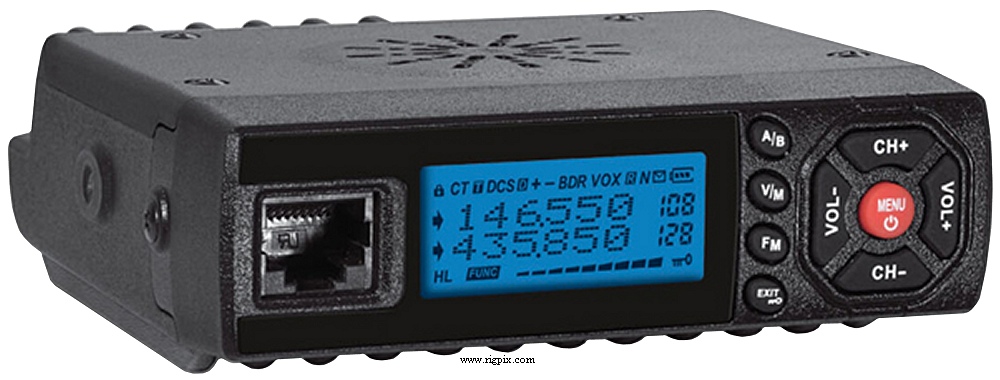 Misc Ham Baojie BJ-218