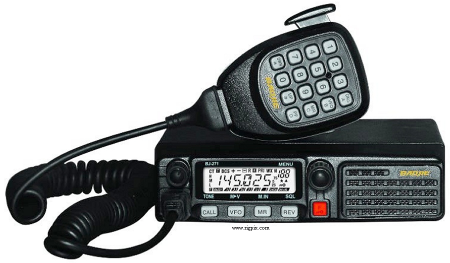 Misc Ham Baojie BJ-271