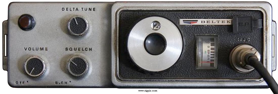 Misc Ham Beltek W3470