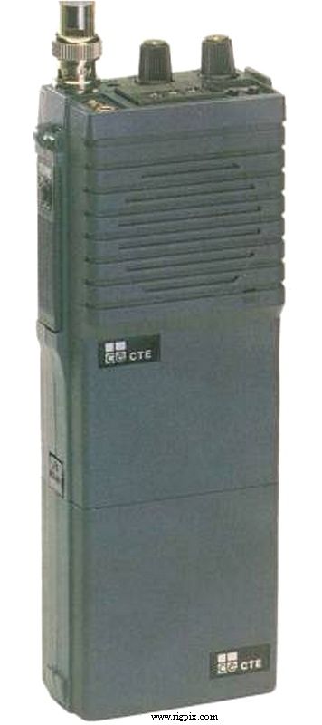 Misc Ham CTE CT-1600