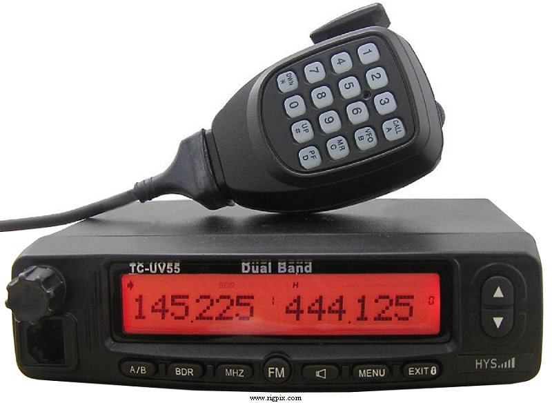 Misc Ham HYS TC-UV55