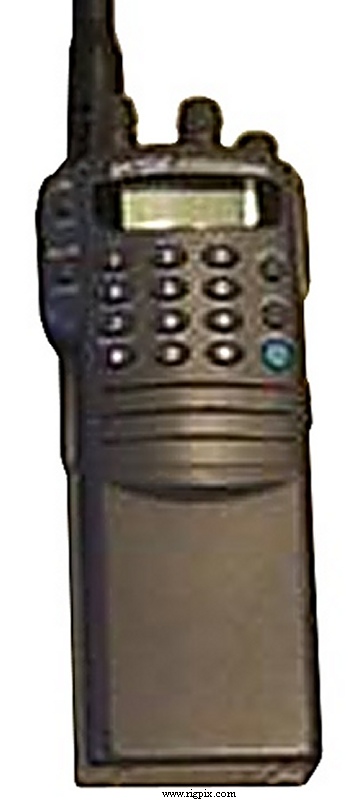 Misc Ham Intek KT-355EE