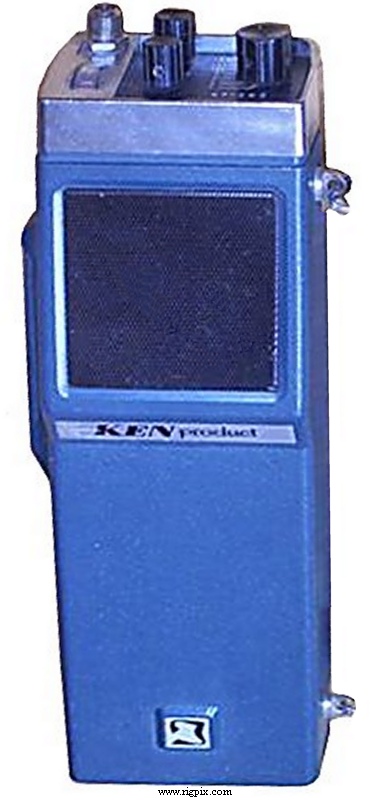 Misc Ham Ken Product KP-202