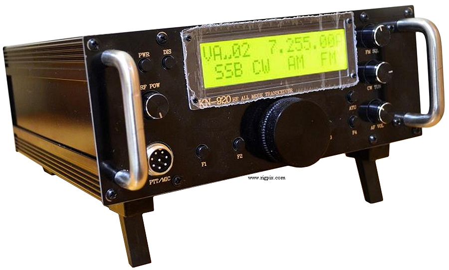 Mischam KN-920