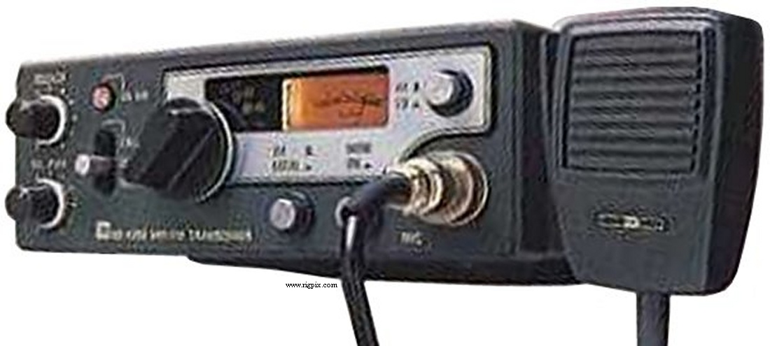 Misc Ham Nippondenso 4300