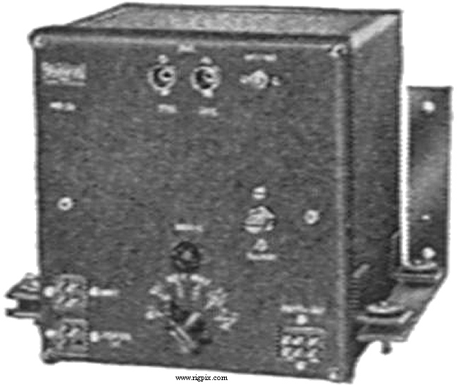 Misc Ham Sonar MB-26